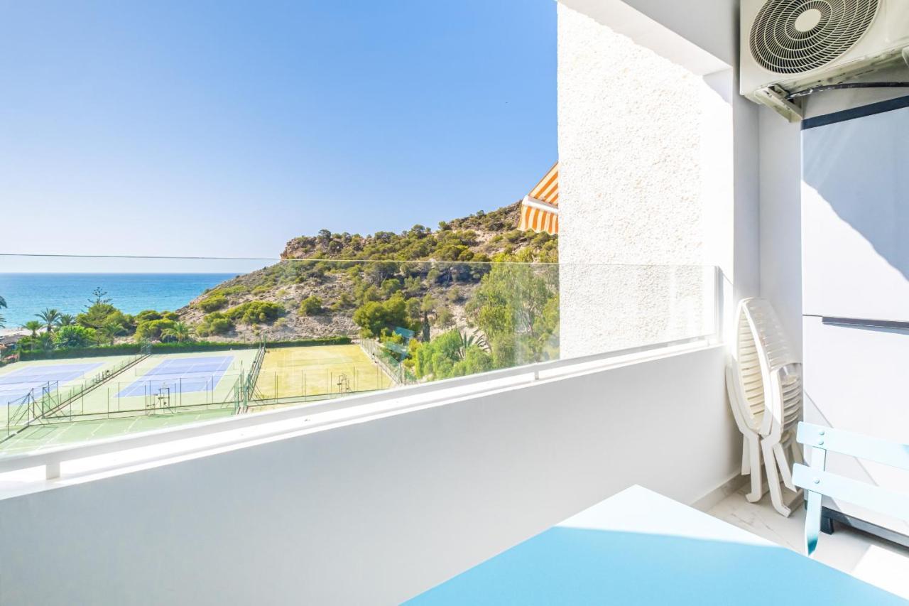 Eurotennis 405-1 Apartment *
