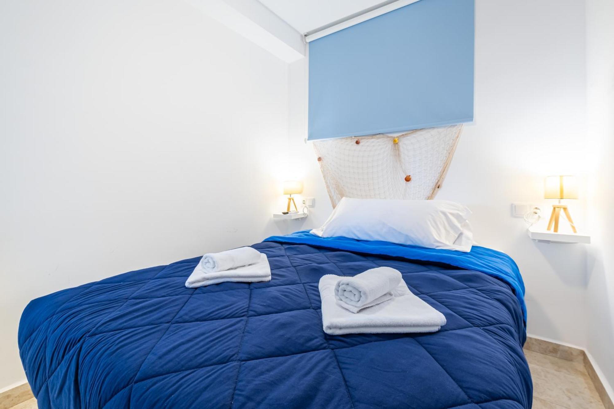 Apartment Eurotennis 405-1