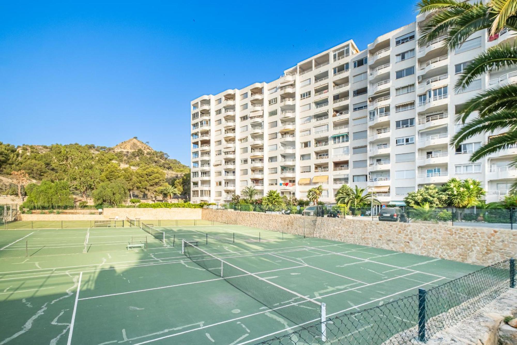 Apartment Eurotennis 405-1 *