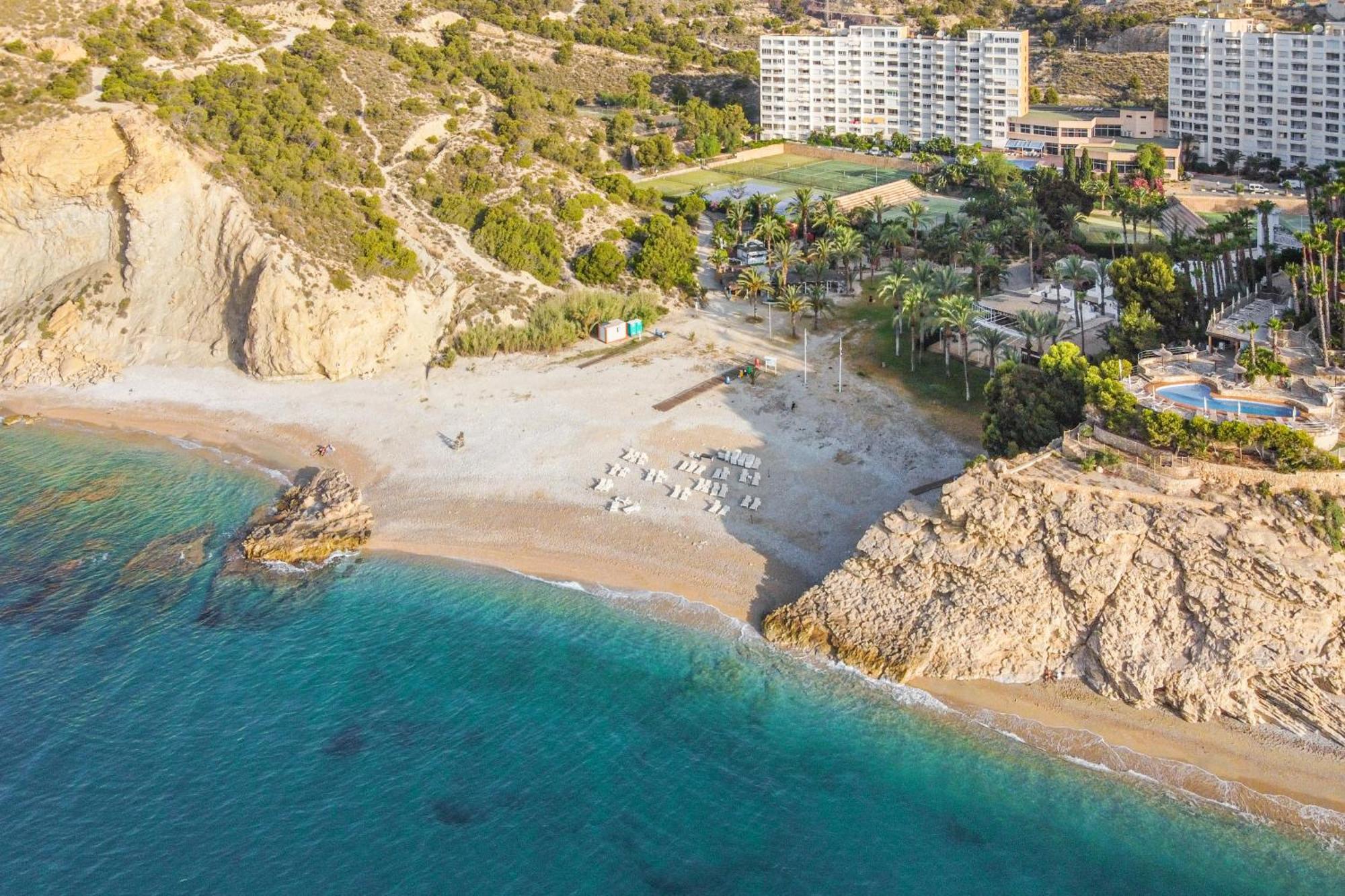 Appartamento Eurotennis Paradise Villajoyosa