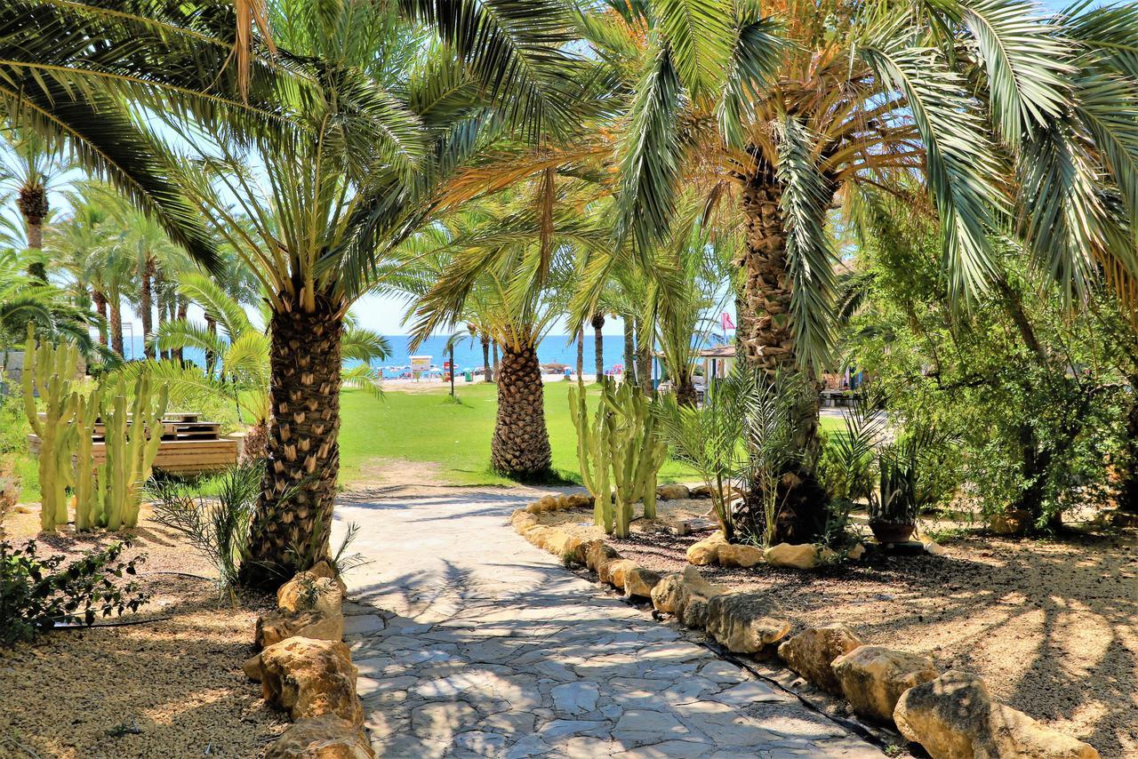 Appartamento Eurotennis Paradise *