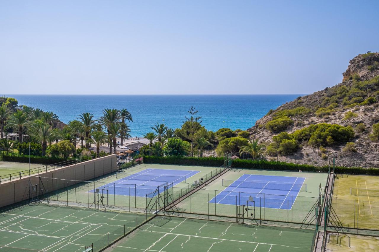 Apartment Eurotennis Paradise *