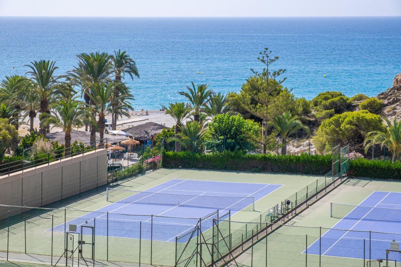 Eurotennis Paradise