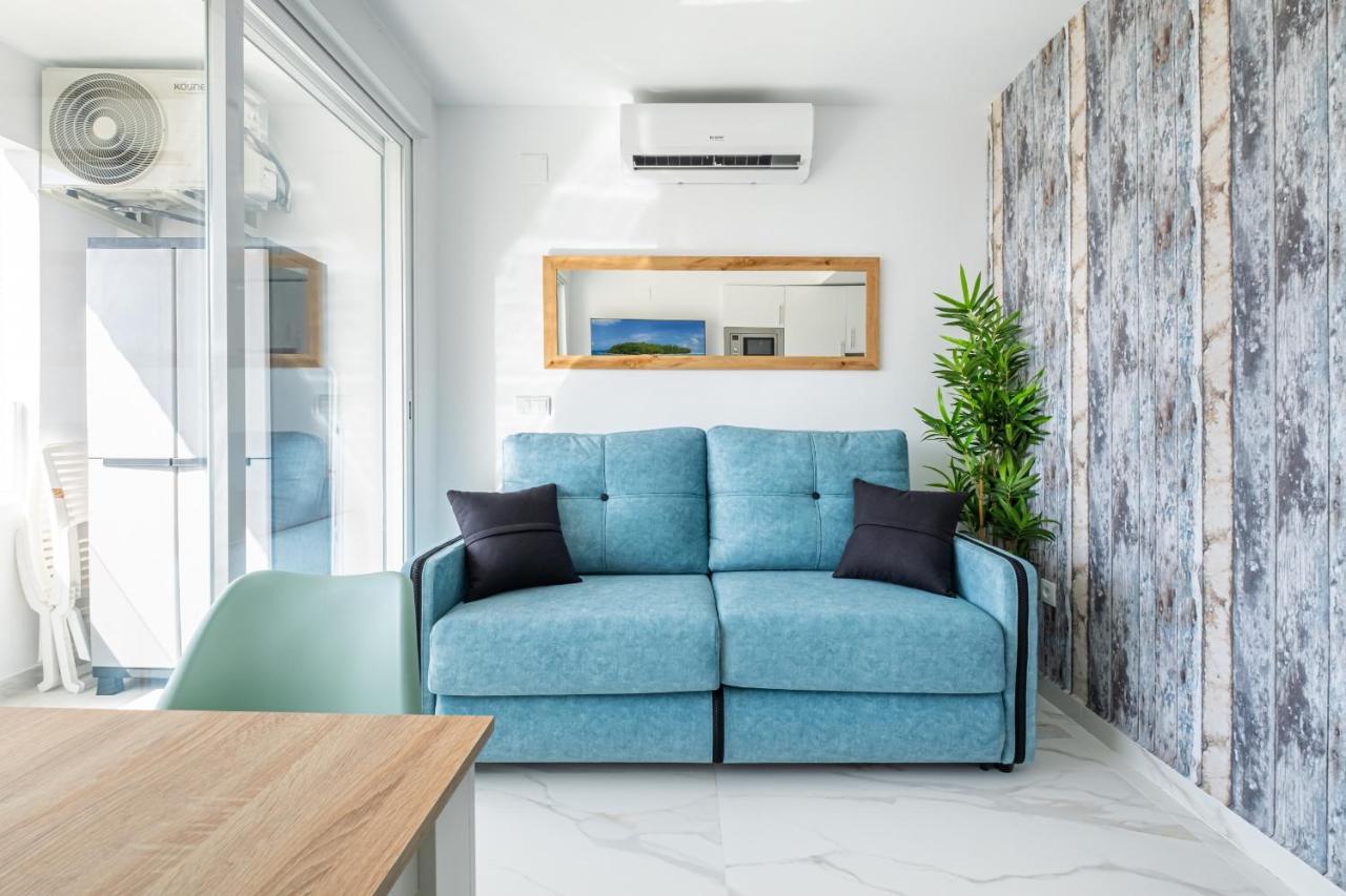 Eurotennis Paradise Apartment *