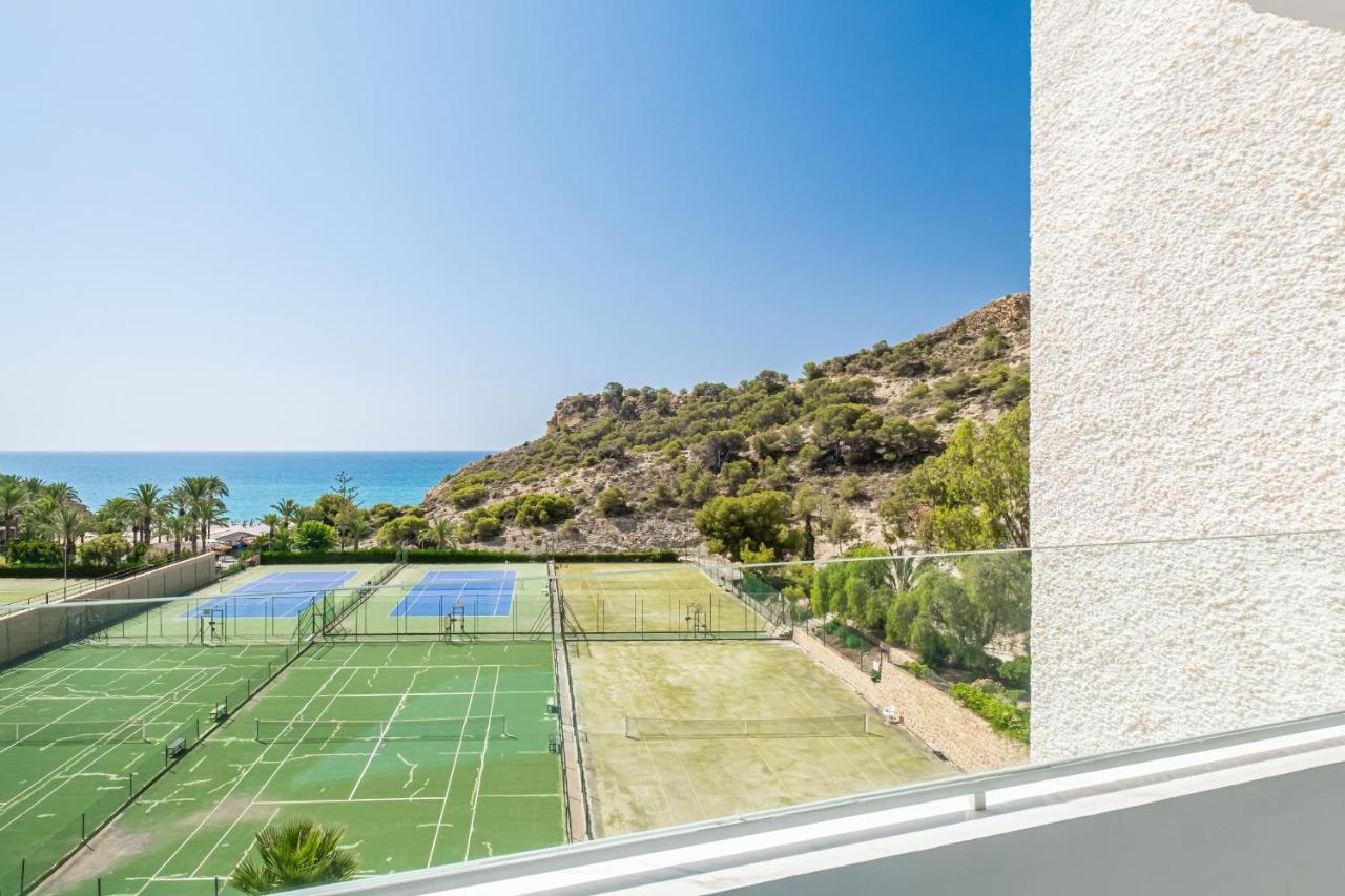 Apartment Eurotennis Paradise Villajoyosa