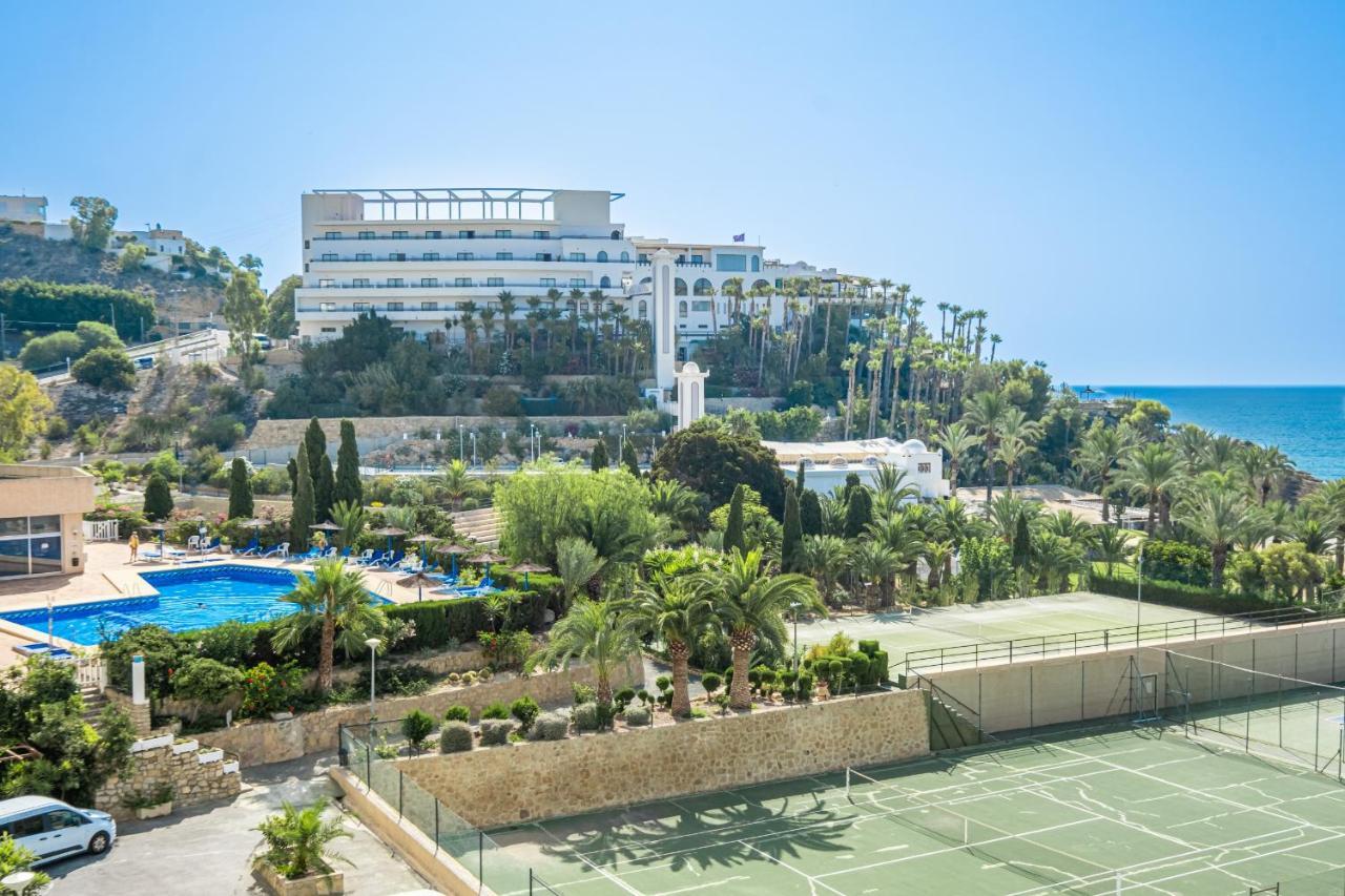 Apartment Eurotennis Paradise
