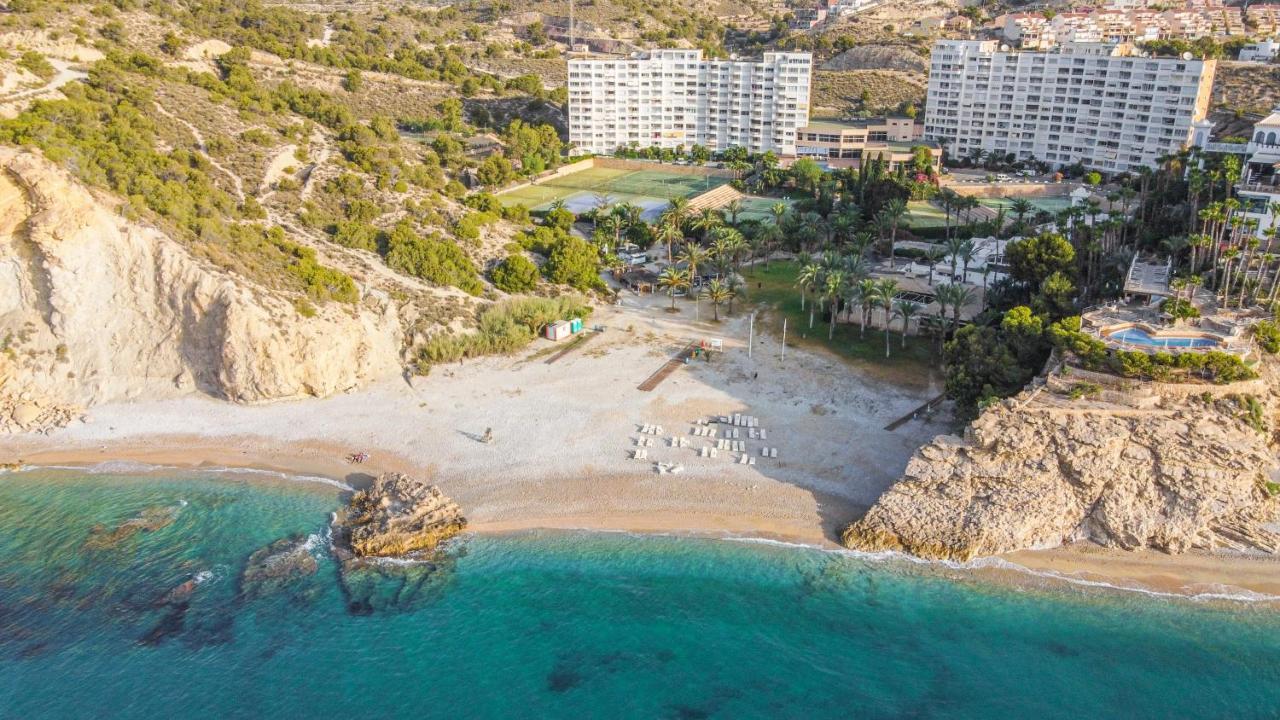 Eurotennis Paradise Apartment *