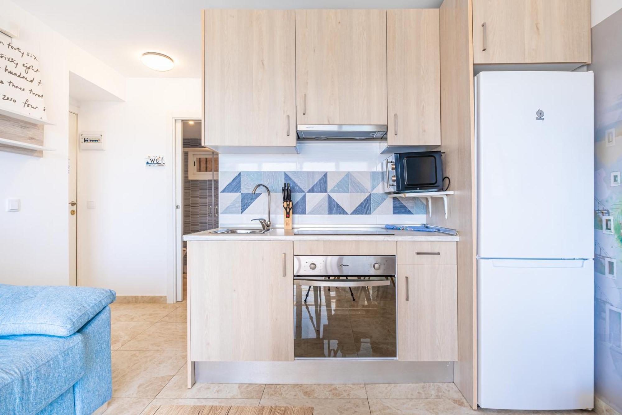 Apartment Eurotennis Paradise