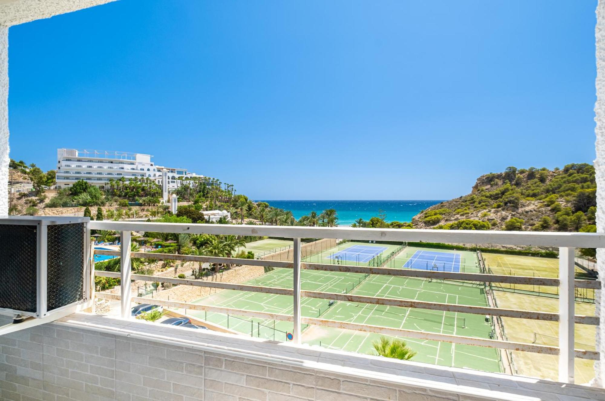 Eurotennis Paradise *
