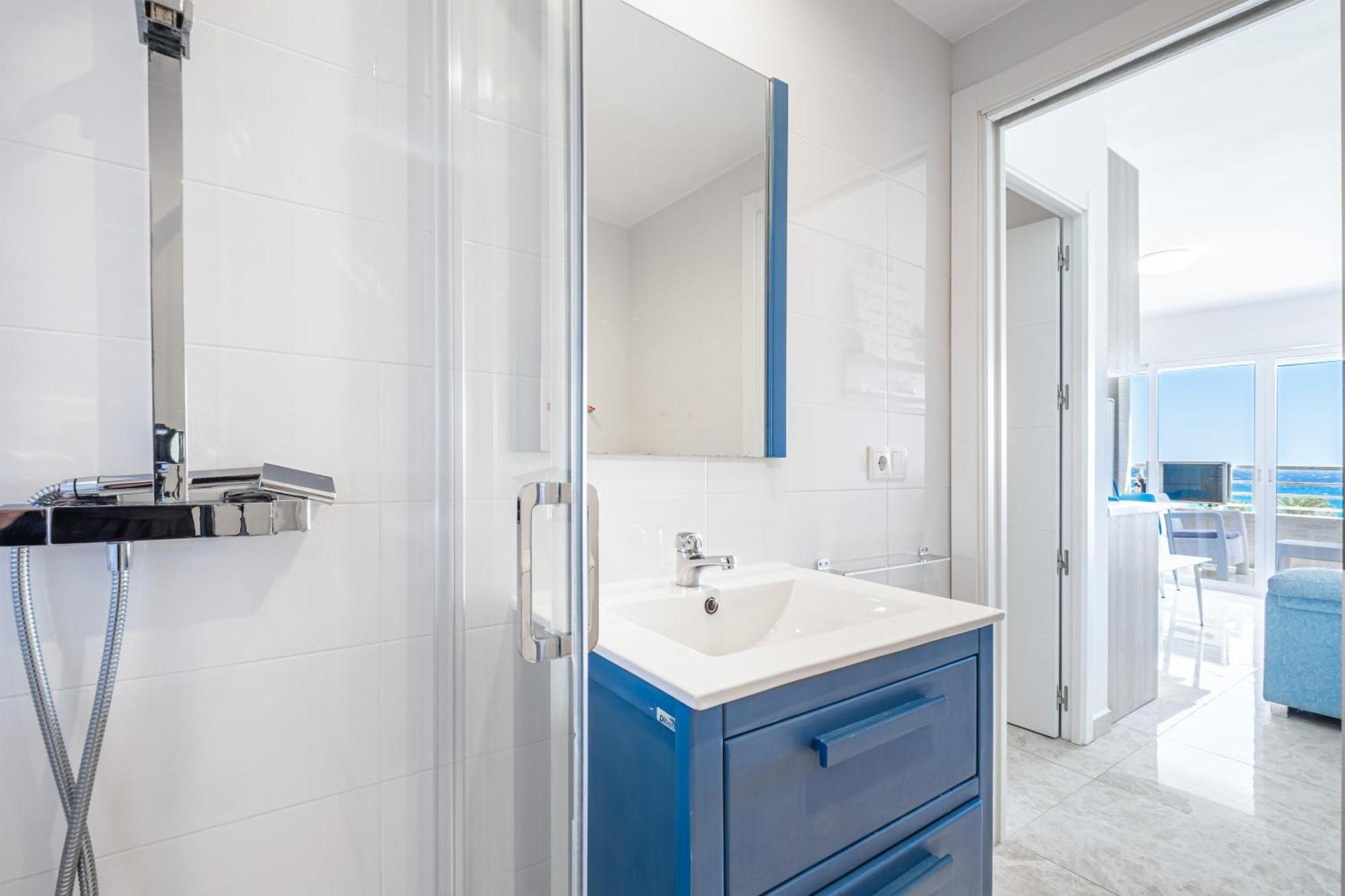 Eurotennis Paradise Apartment *