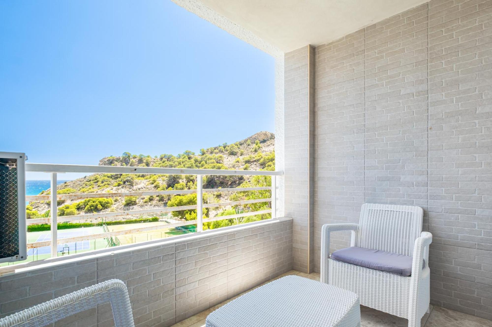 Eurotennis Paradise Apartment *