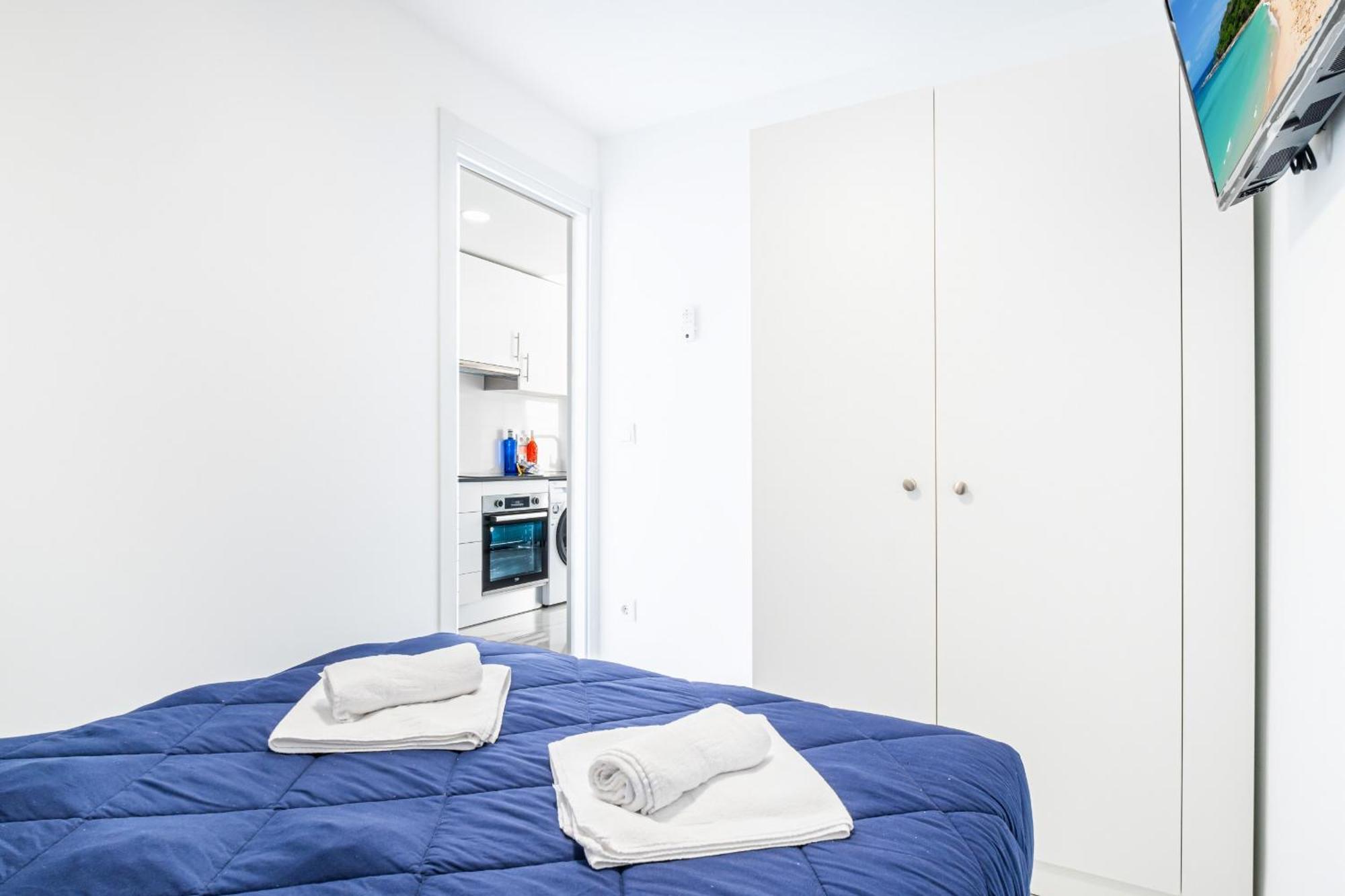 Apartment Eurotennis Paradise