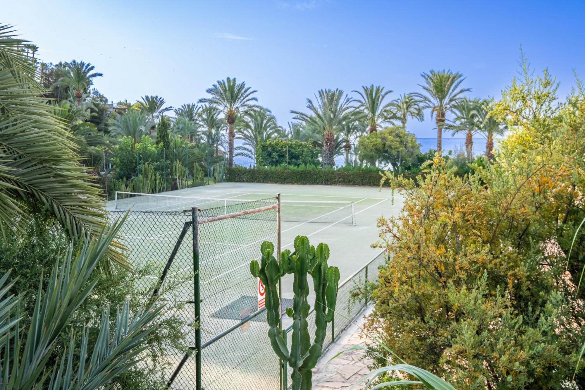 Eurotennis Paradise
