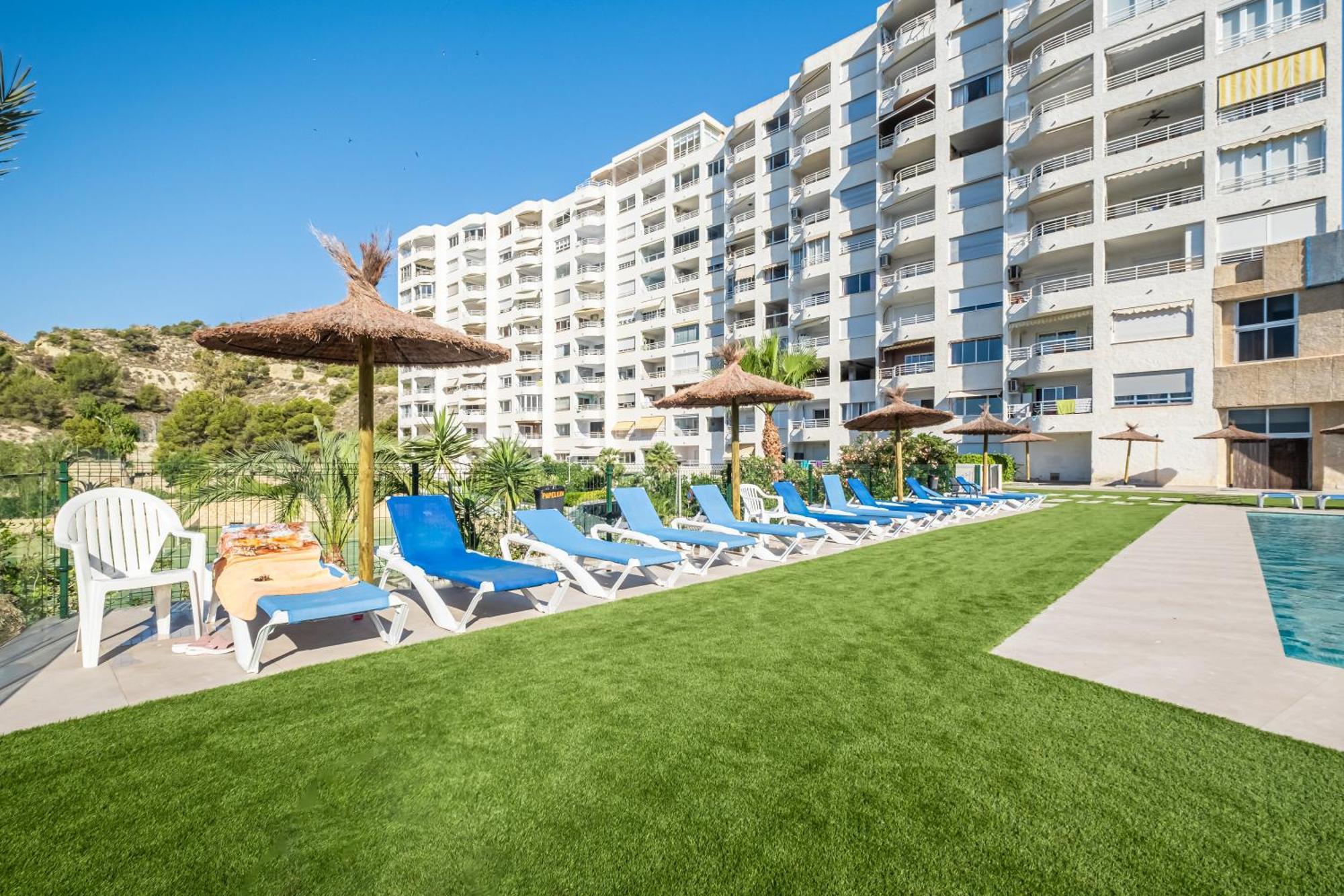 Eurotennis Paradise Apartment