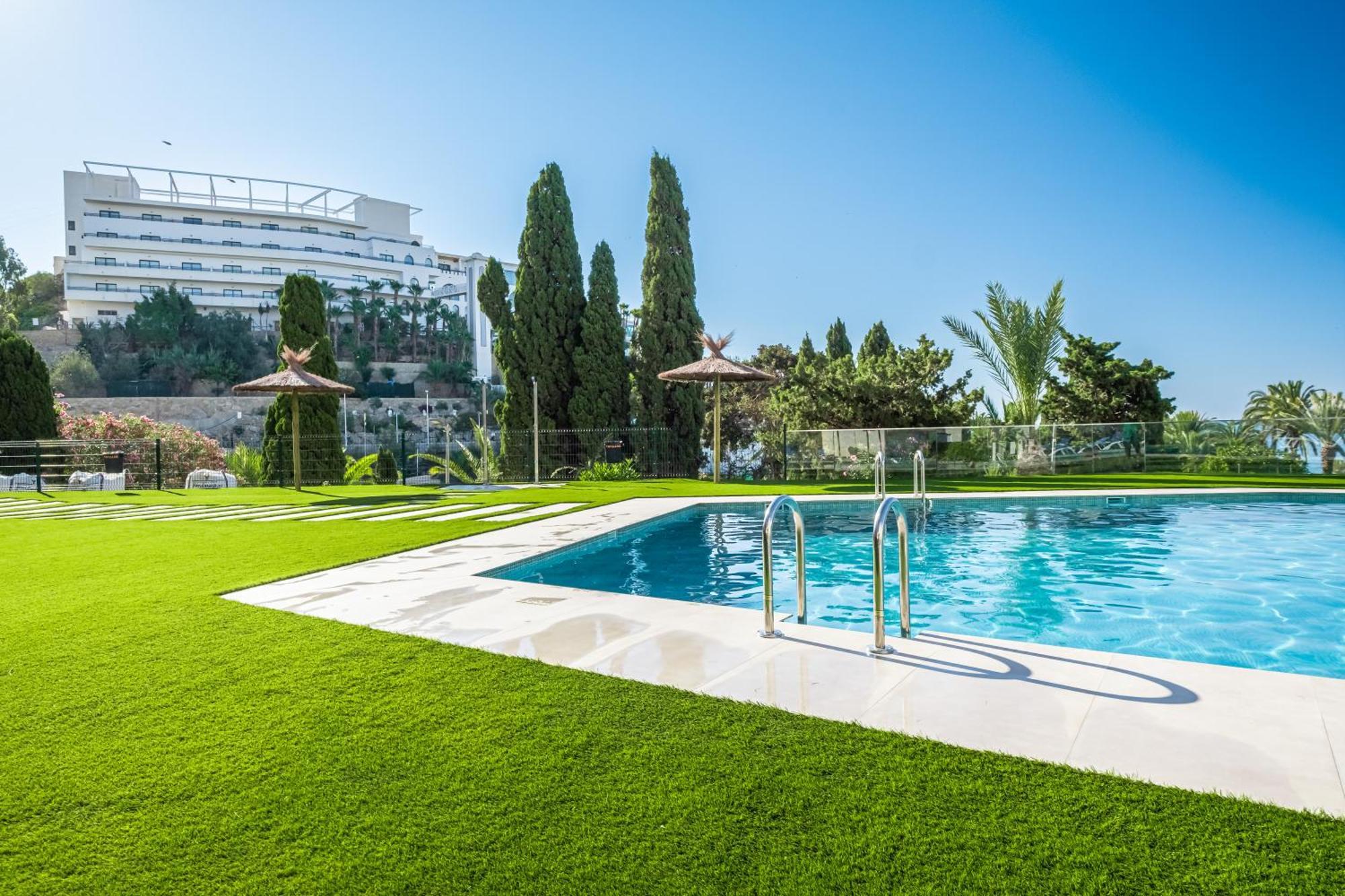 Apartment Eurotennis Paradise