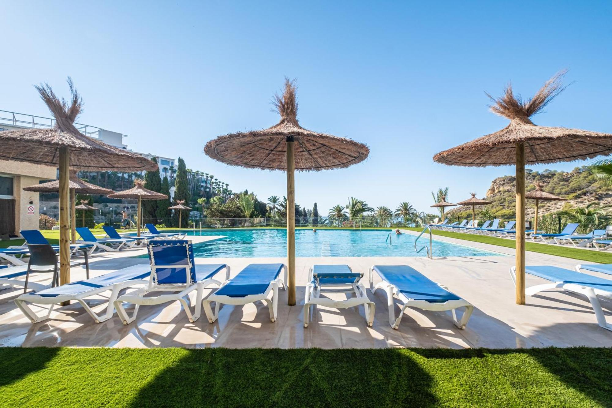 Eurotennis Paradise