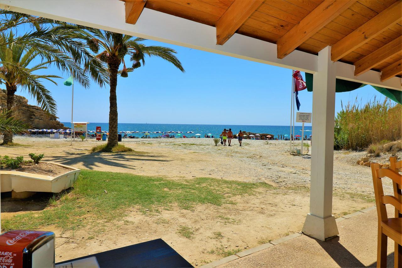 Apartment Eurotennis Paradise