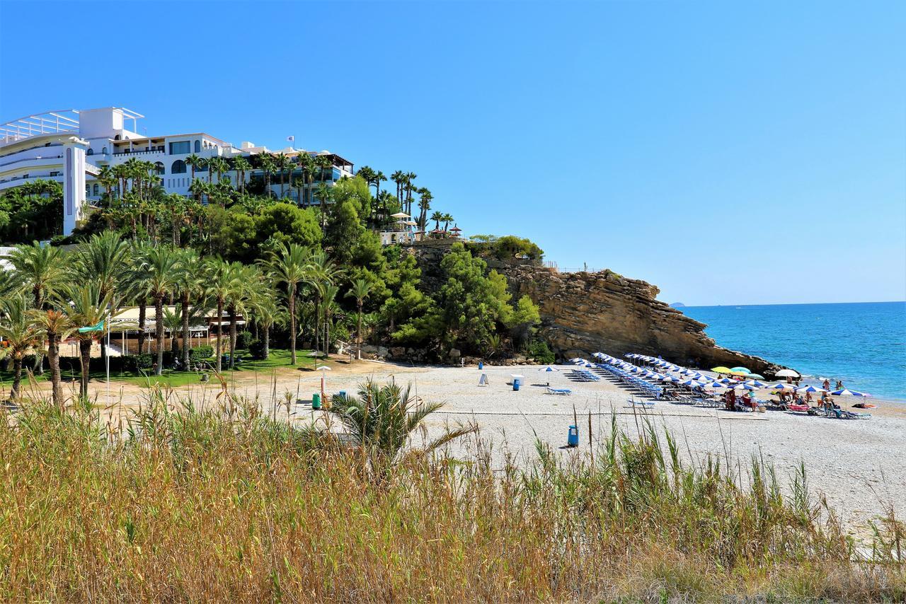 Eurotennis Paradise Apartment Villajoyosa