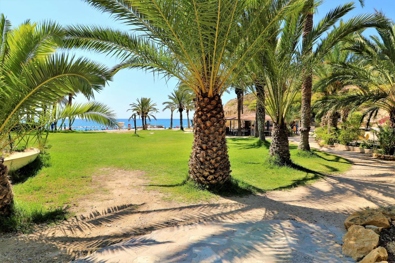 Eurotennis Paradise Villajoyosa