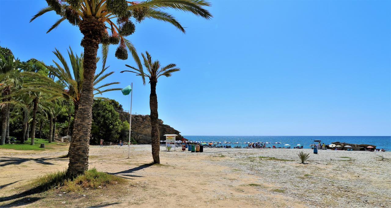 Eurotennis Paradise Villajoyosa